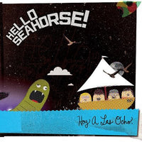 Hello Seahorse! - Hoy A Las Ocho cd