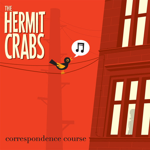 Hermit Crabs - Correspondence Course cdep