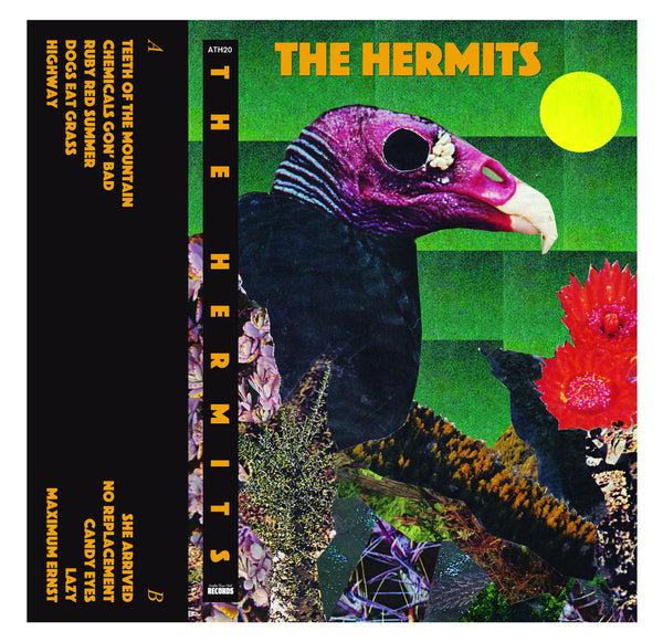 Hermits - Hermits cs