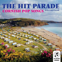 Hit Parade - Cornish Pop Songs cd/lp