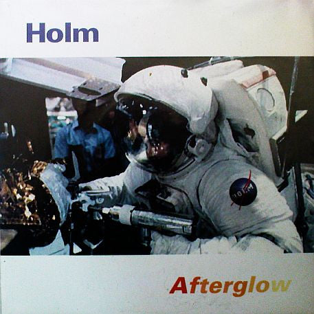 Holm - Afterglow 7"
