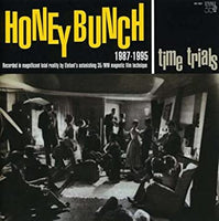 Honeybunch - Time Trials cd