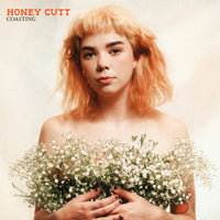 Honey Cutt - Coasting cd/lp