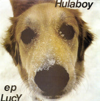 Hulaboy - Lucy EP 7"