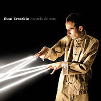 Errazkin, Ibon - Escuela De Arte cd