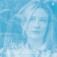 Iko Chérie - Dreaming On cd/lp