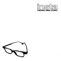 Insta - Horn Rim Fury cdep