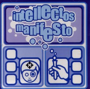 Various - Intellectos Manifesto cd