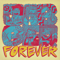 Jabber - Forever 12"