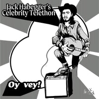 Jack Habegger's Celebrity Telethon - Oy Vey! cs