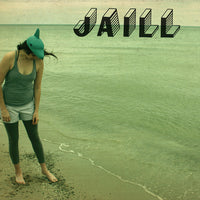 Jaill - That's How We Burn cd