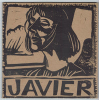Javier - Your Roman Nose 7"