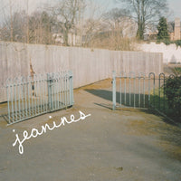 Jeanines - Jeanines cd/lp