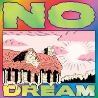 Rosenstock, Jeff - No Dream cd/lp