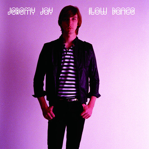 Jay, Jeremy - Slow Dance cd