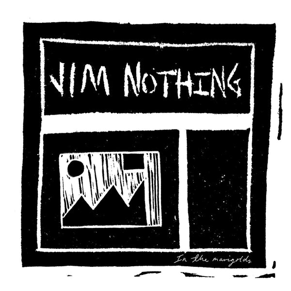 Jim Nothing - In The Marigolds lp