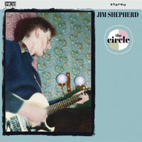 Shepherd, Jim - The Circle lp