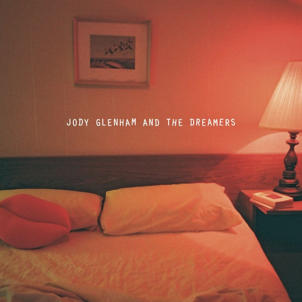 Glenham, Jody And The Dreamers - RSVP 7"