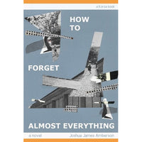 Amberson, Joshua James - How To Forget Almost Everything book