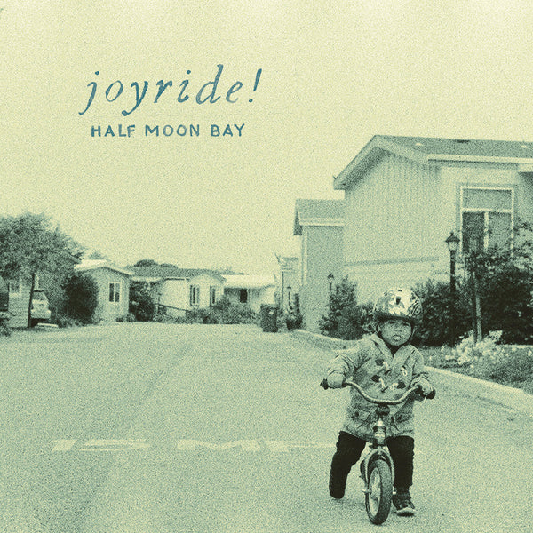 Joyride! - Half Moon Bay lp