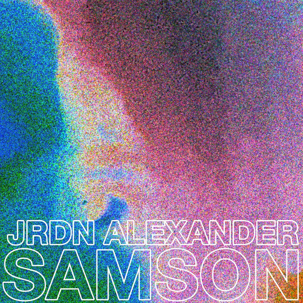 Alexander, Jrdn - Samson cs