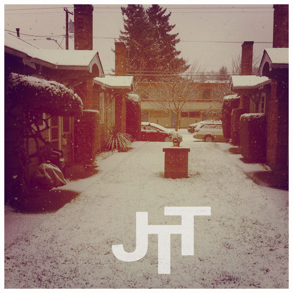 JTT - JTT EP 7"
