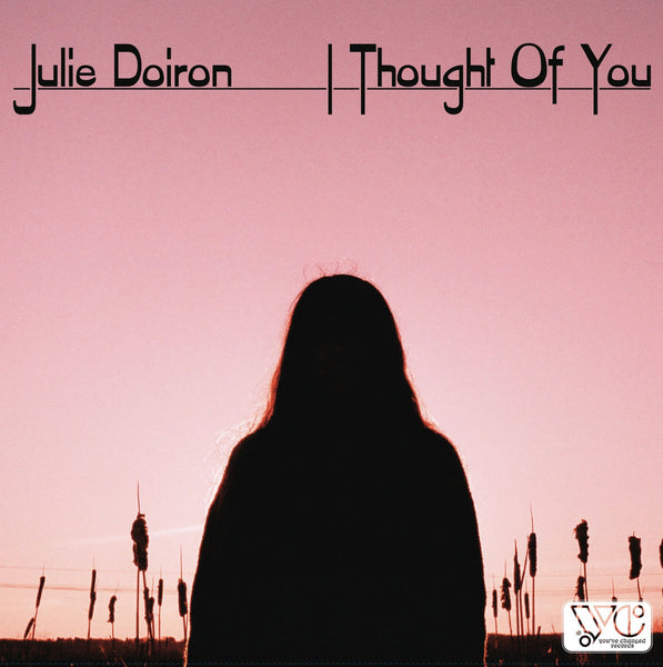 Doiron, Julie - I Thought Of You cd/lp