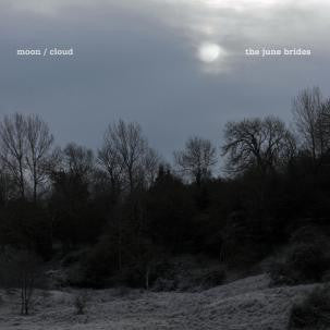 June Brides - Moon/Cloud 7"