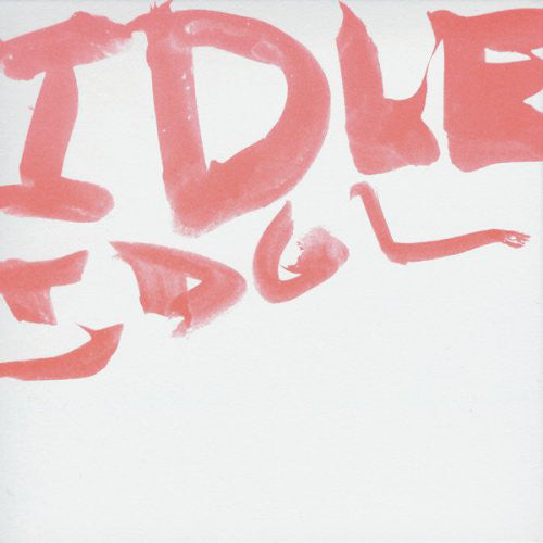 Kaffer, Andrew - Idle Idol cd