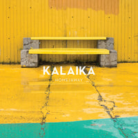 Kalaika - Home/Away cd/lp