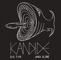 Kandide - Big Fish 7"