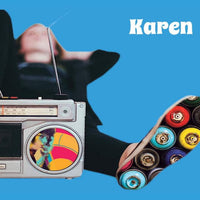 Karen - Karen lp