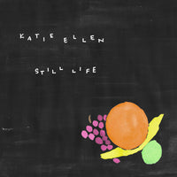 Katie Ellen - Still Life cd/lp