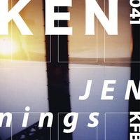 Jennings, Ken - She's My Rushmore 7"