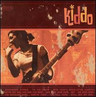 Kiddo - Kiddo cd