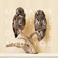 Baxter, Kim - The Tale Of Me And You lp