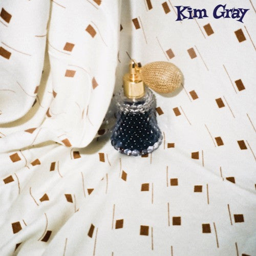 Gray, Kim - Perfume cs