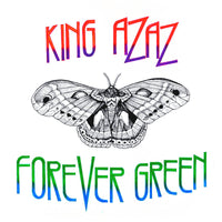 King Azaz - Forever Green cs