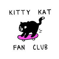 Kitty Kat Fan Club - Kitty Kat Fan Club cd
