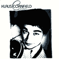 Cornfield, Klaus - Klaus Comes lp