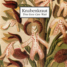 Knabenkraut - True Love Can Wait cd