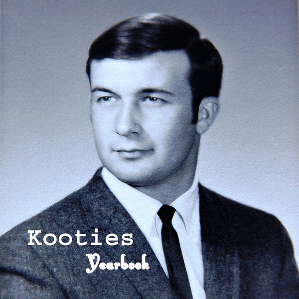 Kooties - Yearbook cs