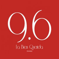 La Bien Querida - 9.6 EP cdep