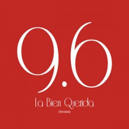 La Bien Querida - 9.6 EP cdep