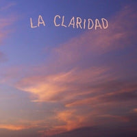 La Claridad - La Claridad 10"