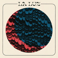 La Luz - La Luz cd/lp