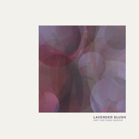 Lavender Blush - Part-Time Punks Session 10"