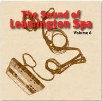 Various - Sound Of Leamington Spa, Vol.6 cd