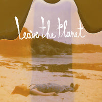 Leave The Planet - Sarah, Where Are You 7"