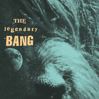 Legendary Bang - Live EP 7"